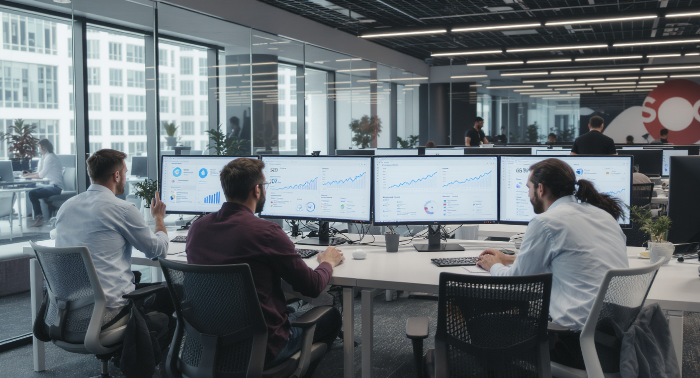 Stratégie SEO moderne pour optimiser un site web en 2025