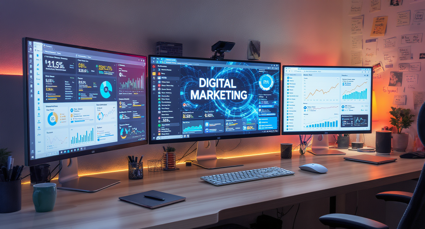 Stratégies SEO pour augmenter le trafic sur un site internet