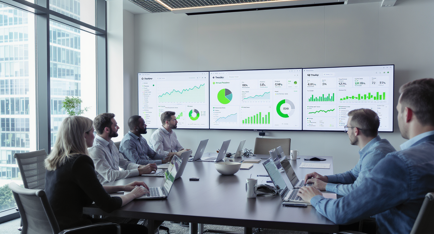 Stratégies de référencement SEO pour 2025 avec graphiques et analyses